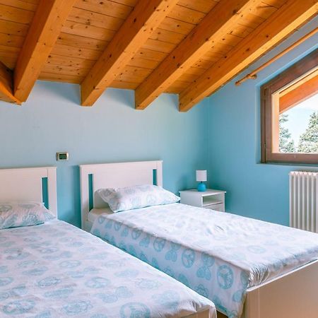 Casa Giulia Villa Lierna Eksteriør bilde