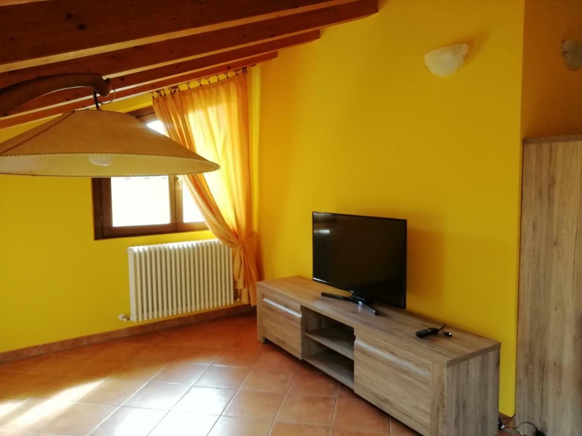 Casa Giulia Villa Lierna Eksteriør bilde