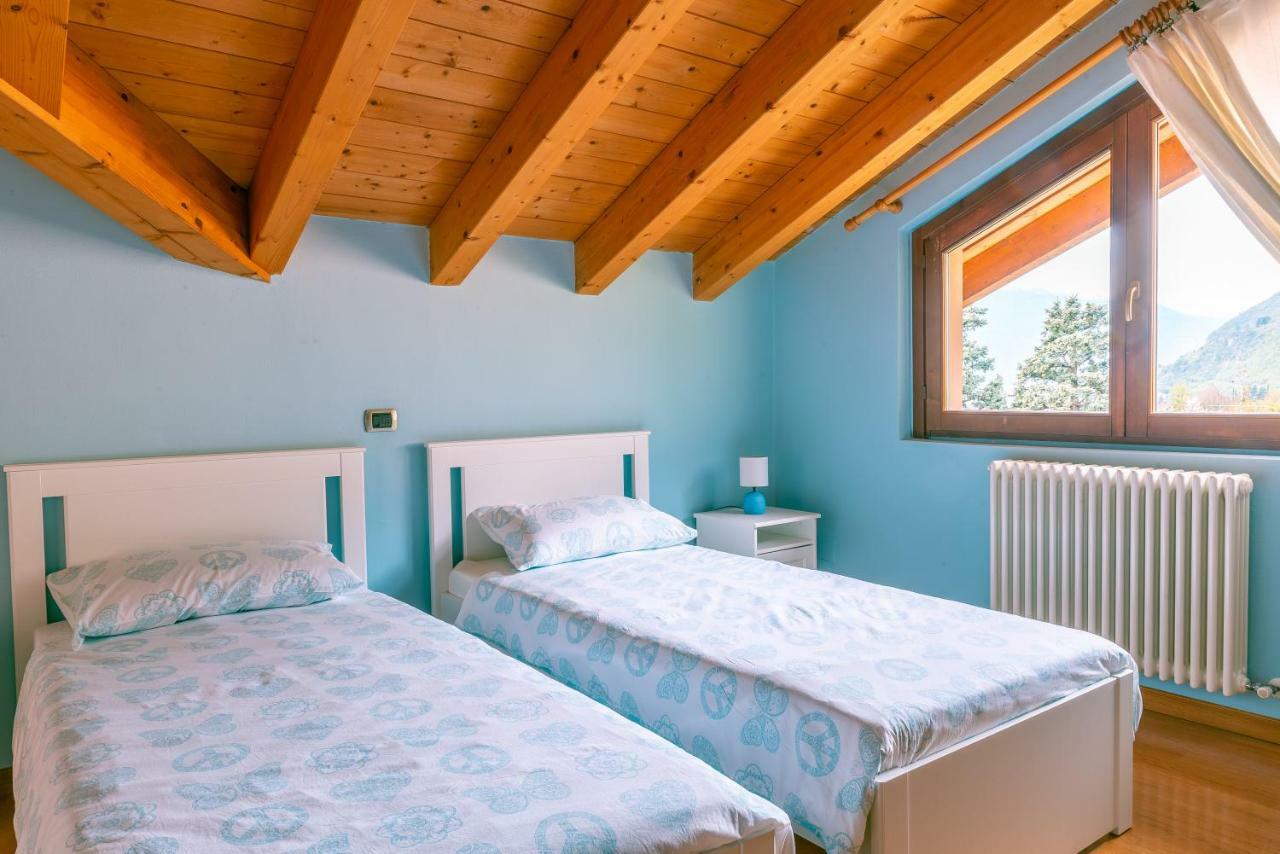 Casa Giulia Villa Lierna Eksteriør bilde
