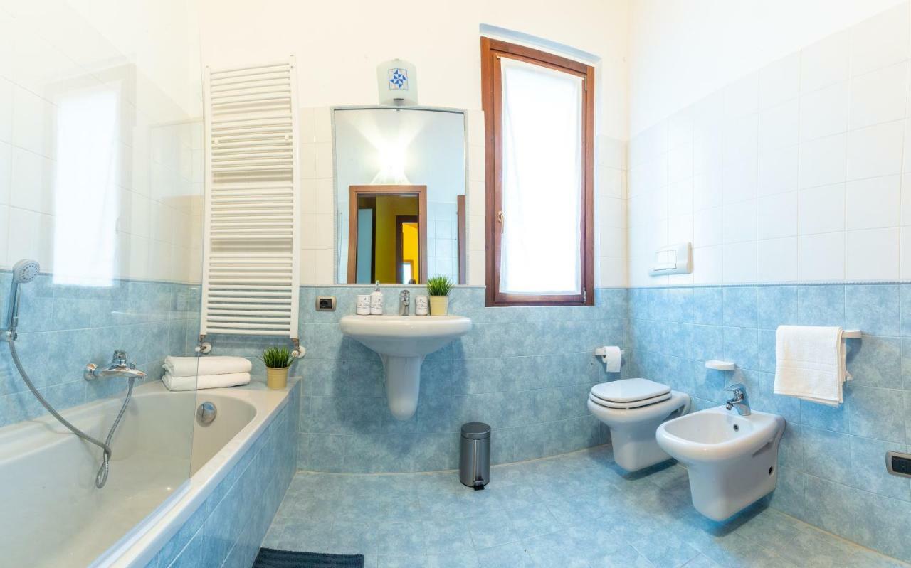 Casa Giulia Villa Lierna Eksteriør bilde