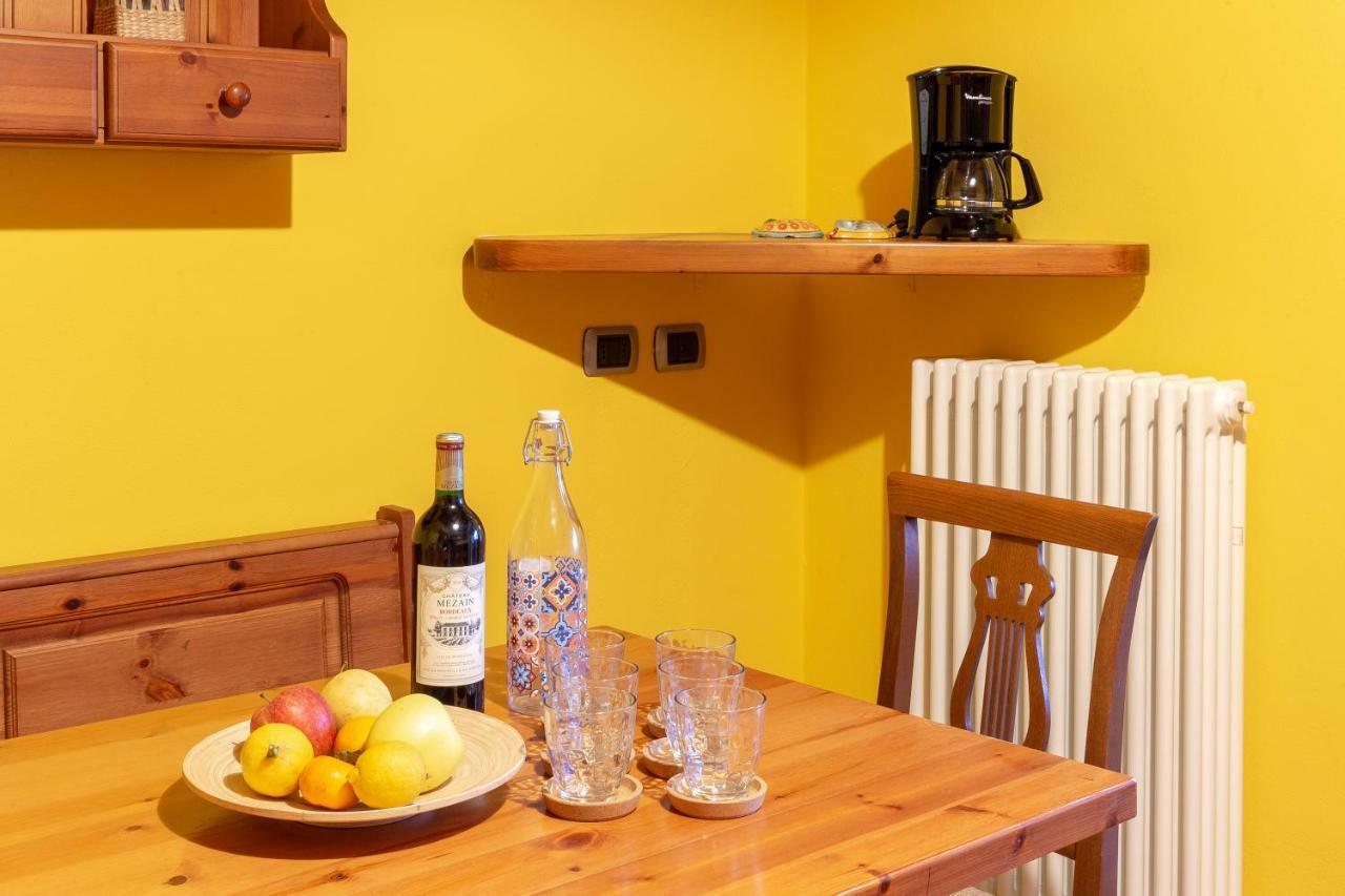 Casa Giulia Villa Lierna Eksteriør bilde
