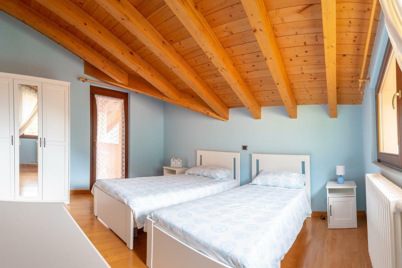 Casa Giulia Villa Lierna Eksteriør bilde