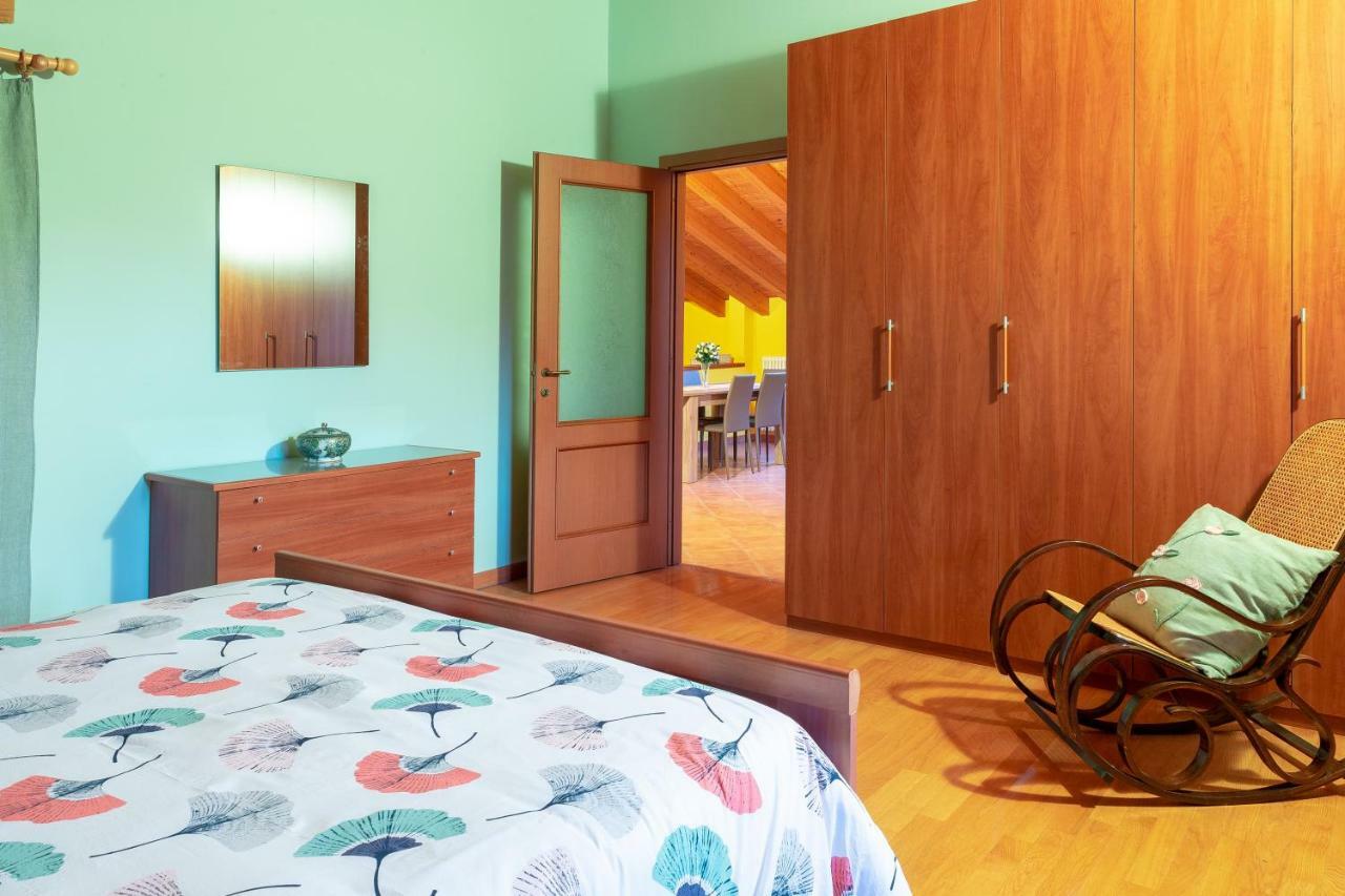 Casa Giulia Villa Lierna Eksteriør bilde