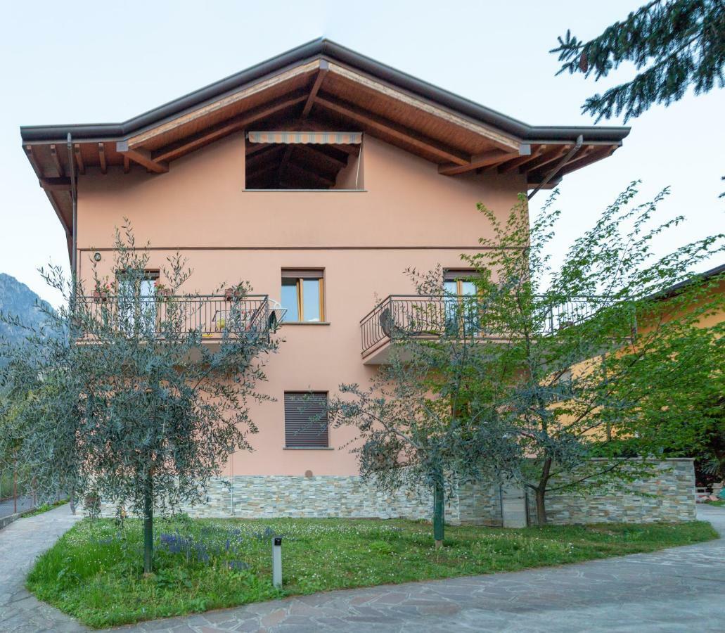 Casa Giulia Villa Lierna Eksteriør bilde
